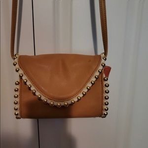 Big Buddha Crossybody